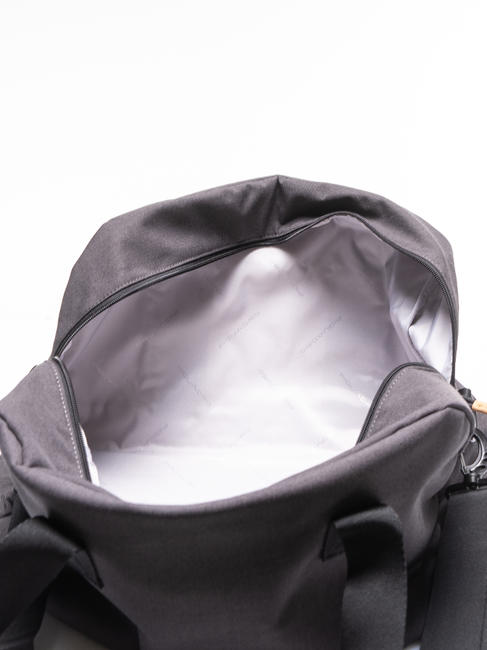 BLAME Travel bag Black - Duffle bags