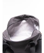 PIQUADRO BLAME Travel bag Black - Duffle bags - 5