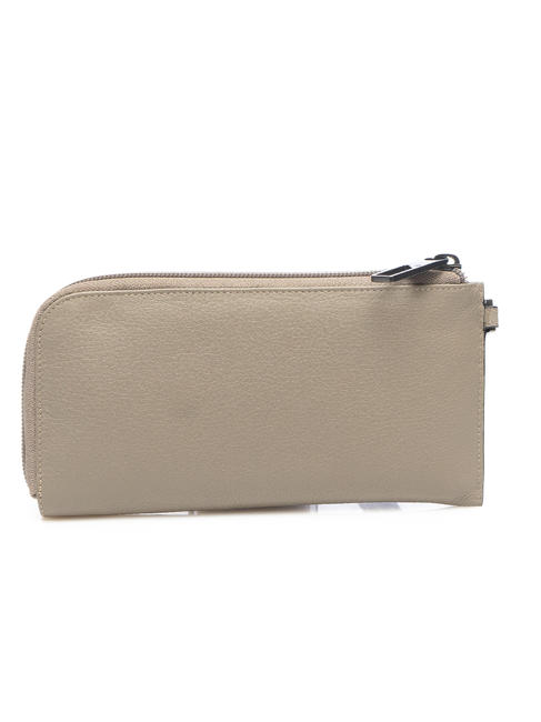 AKRON  Smartphone wallet / clutch bag GREY - Women&rsquo;s Wallets