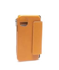 PIQUADRO CAMPIONARIO - HAKONE Organized cover for i-Phone 11 - Tablet holder& Organizer