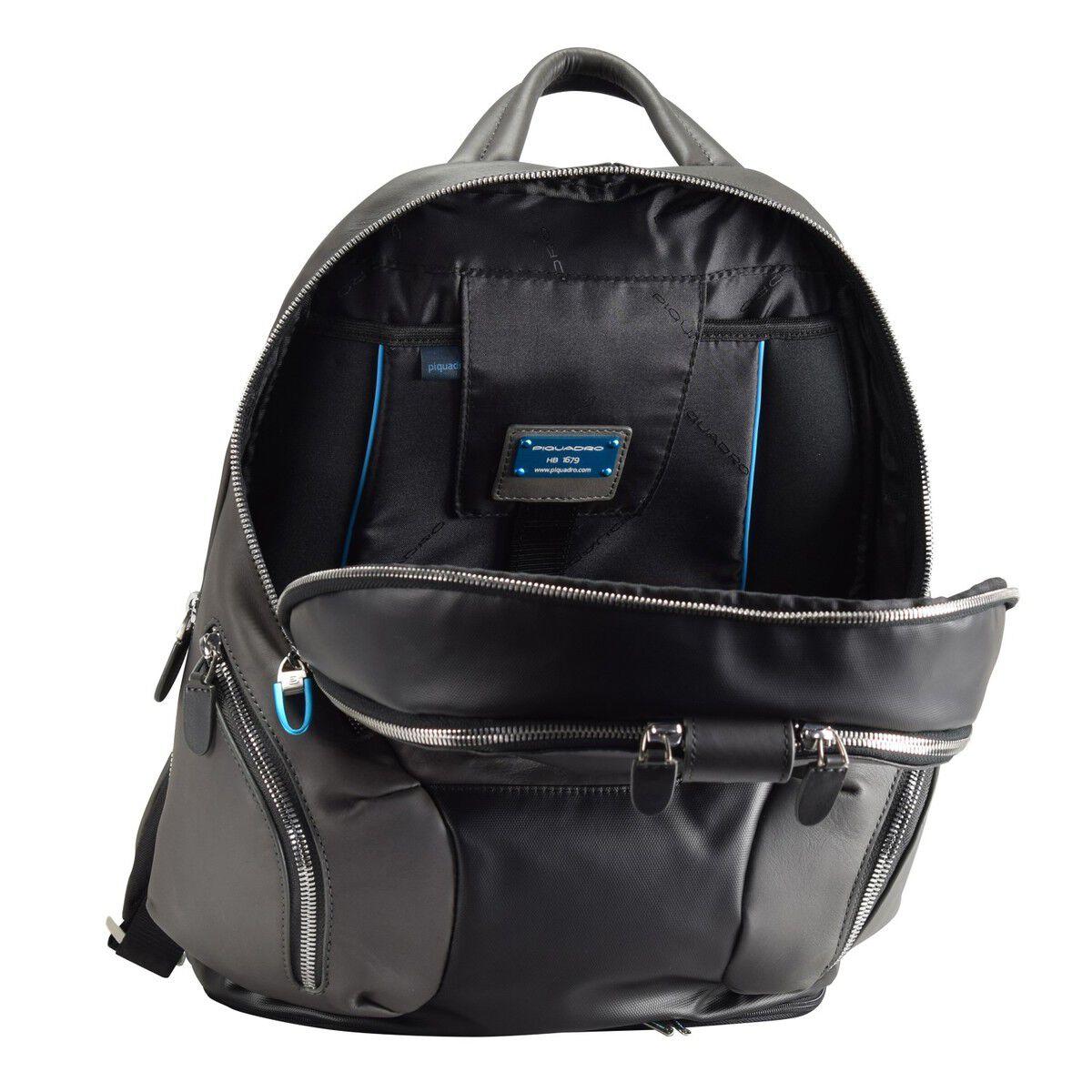 Piquadro Backpack Coleos Line 13.3