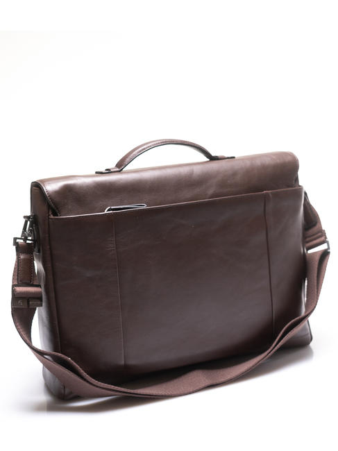 CAMPIONARIO - PAN PAN PC briefcase 15 " MORO - Work Briefcases