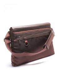 PIQUADRO CAMPIONARIO - FRAME FRAME out Messenger pc holder 14 " - Work Briefcases