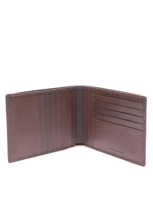CAMPIONARIO - CARRY CARRY Wallet MORO - Men&rsquo;s Wallets