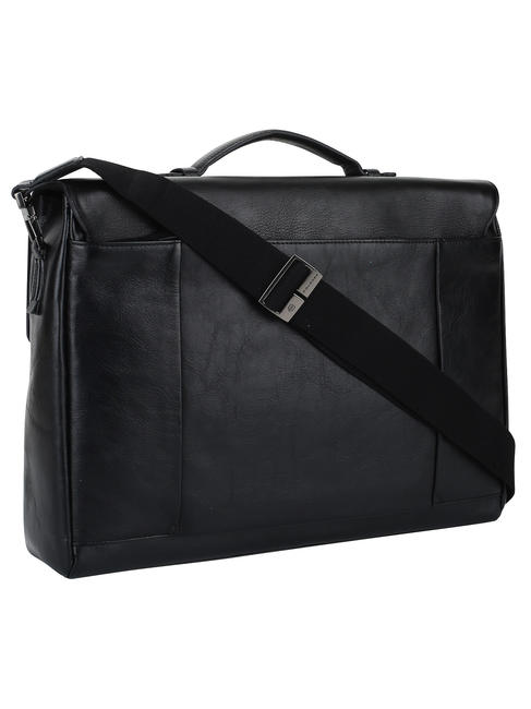 CAMPIONARIO - PAN PAN PC briefcase 15 " Black - Work Briefcases