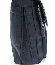 PIQUADRO briefcase LINK 2, 13&rdquo; PC case, expandable blue - Work Briefcases - 4