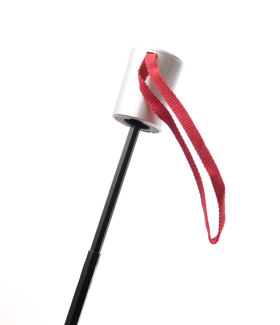 umbrella Automatic opening Red2 - Umbrellas