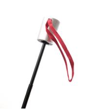 PIQUADRO umbrella Automatic opening Red2 - Umbrellas - 4