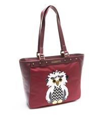 BRACCIALINI KEIRA  Shoulder shopper bordeaux - Women&rsquo;s Bags - 2