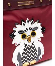 BRACCIALINI KEIRA  Shoulder shopper bordeaux - Women&rsquo;s Bags - 3