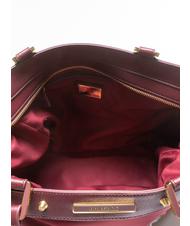 BRACCIALINI KEIRA  Shoulder shopper bordeaux - Women&rsquo;s Bags - 4