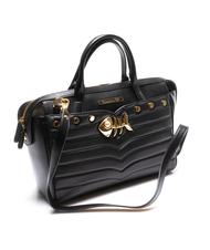 BRACCIALINI TUA ICONS Handbag, with shoulder strap Black - Women&rsquo;s Bags - 2