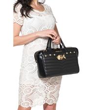 BRACCIALINI TUA ICONS Handbag, with shoulder strap Black - Women&rsquo;s Bags - 4