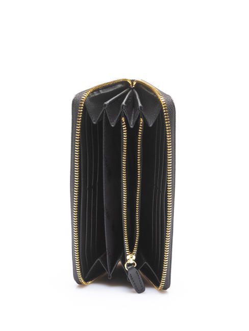 ZOE Women's Wallet Black - Women&rsquo;s Wallets