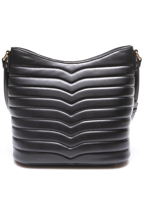 TUA Icons Shoulder bag Black - Women&rsquo;s Bags