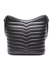 BRACCIALINI TUA Icons Shoulder bag Black - Women&rsquo;s Bags - 3