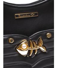 BRACCIALINI TUA Icons Shoulder bag Black - Women&rsquo;s Bags - 4