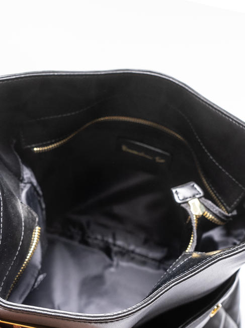 TUA Icons Shoulder bag Black - Women&rsquo;s Bags