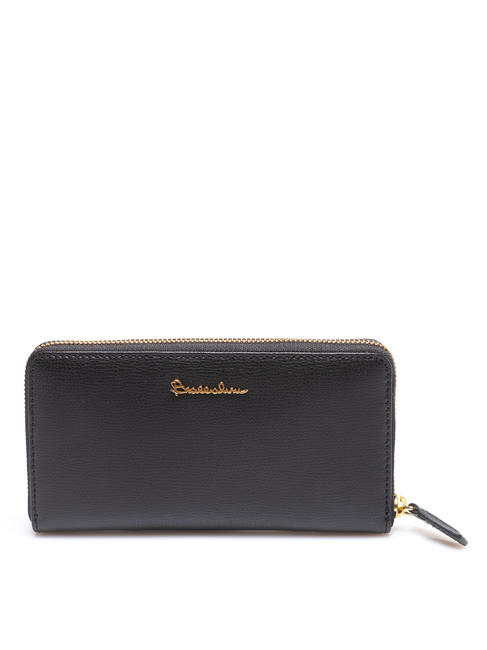 SCARLET Wallet Black - Women&rsquo;s Wallets