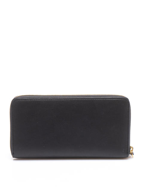 TUA GLAM Wallet Black - Women&rsquo;s Wallets