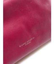 GIANNI CHIARINI CHERRY shoulder bag LADY FLOWER - Women&rsquo;s Bags - 4
