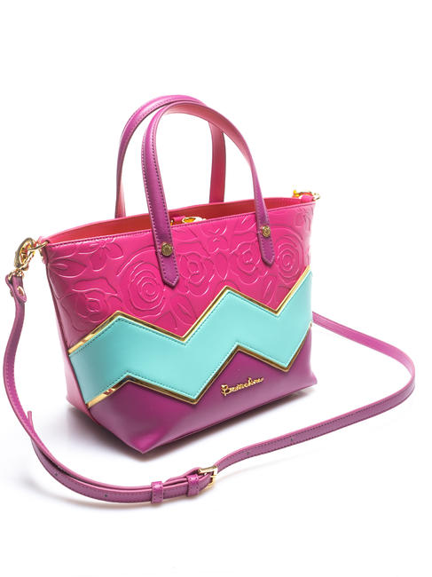 NOEMI Hand shopper, with shoulder strap fux / multi - Women&rsquo;s Bags