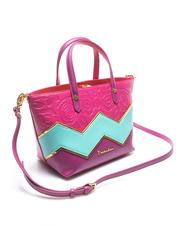 BRACCIALINI NOEMI Hand shopper, with shoulder strap - Women&rsquo;s Bags