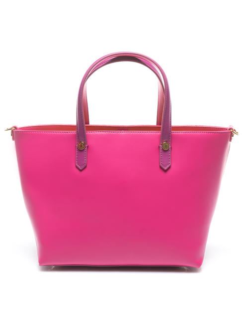 NOEMI Hand shopper, with shoulder strap fux / multi - Women&rsquo;s Bags