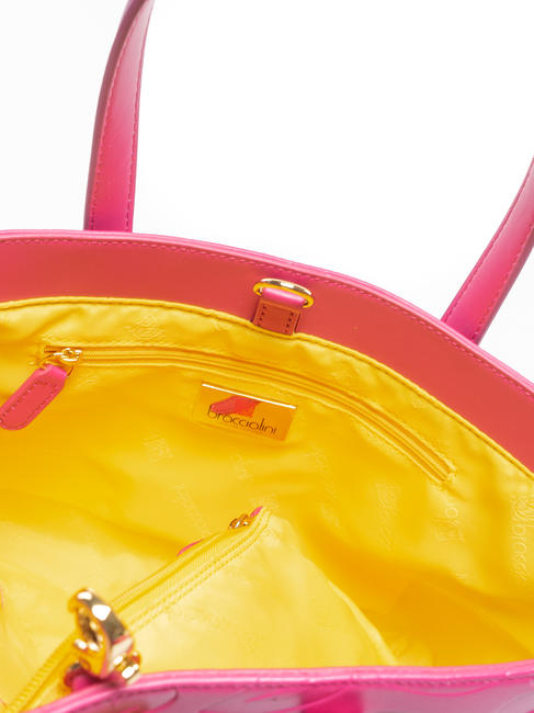 NOEMI Hand shopper, with shoulder strap fux / multi - Women&rsquo;s Bags