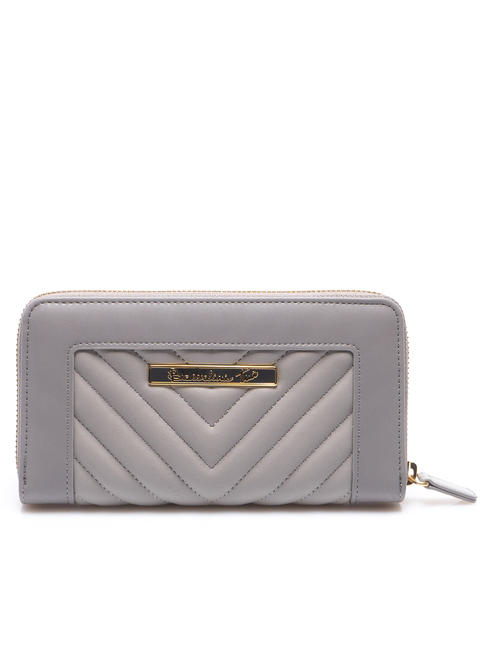 TUA ICONS Zip Around Wallet gray - Women&rsquo;s Bags