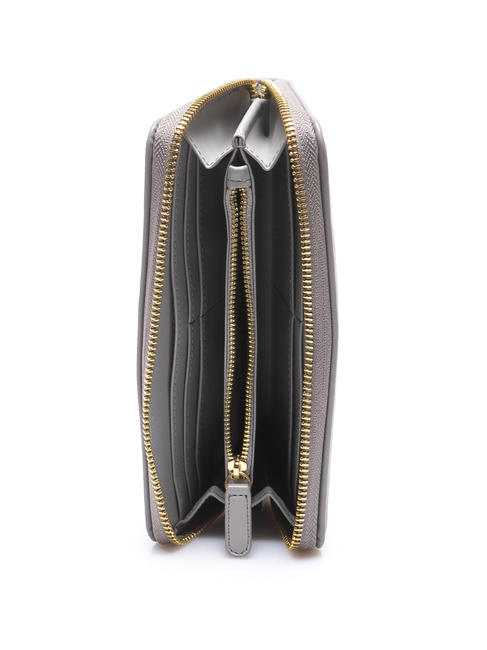 TUA ICONS Zip Around Wallet gray - Women&rsquo;s Bags