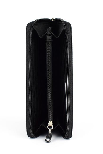 MD20 Wallet BLACK - Women’s Wallets