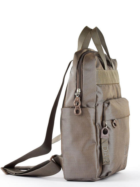 MD20 13 "laptop backpack Rope - Women&rsquo;s Bags
