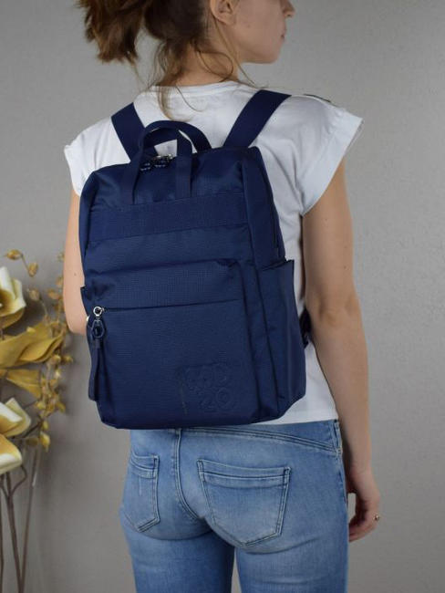 MD20 13 "laptop backpack Rope - Women&rsquo;s Bags