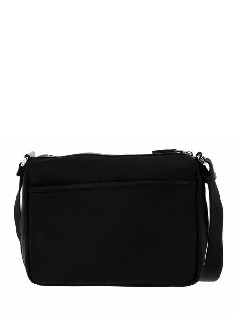 HUNTER shoulder bag BLACK - Women’s Bags