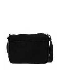 MANDARINA DUCK HUNTER shoulder bag BLACK - Women’s Bags - 3