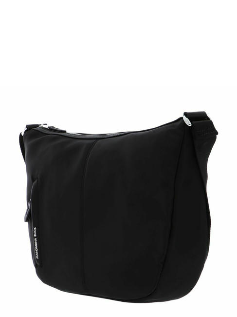 HUNTER Shoulder bag BLACK - Women’s Bags