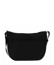 MANDARINA DUCK HUNTER Shoulder bag BLACK - Women’s Bags - 3