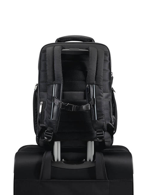 SPECTROLITE 3.0 15.6 "pc backpack BLACK - Laptop backpacks