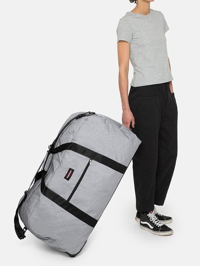 eastpak duffel