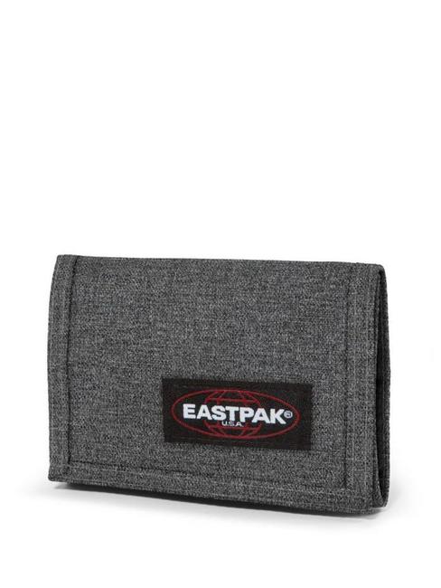 EASTPACK wallet CREW line BlackDenim - Men’s Wallets