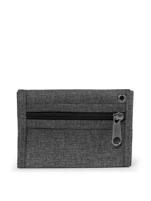 EASTPACK wallet CREW line BlackDenim - Men’s Wallets