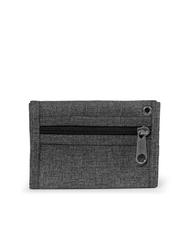 EASTPAK EASTPACK wallet CREW line BlackDenim - Men’s Wallets - 3