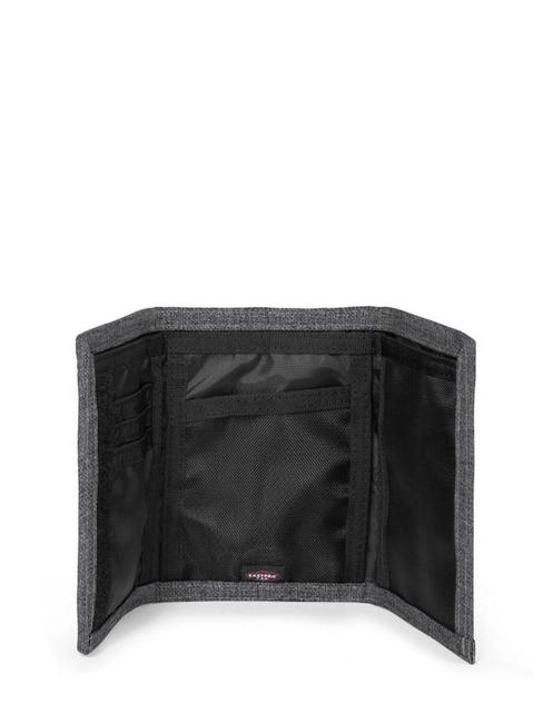 EASTPACK wallet CREW line BlackDenim - Men’s Wallets