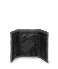 EASTPAK EASTPACK wallet CREW line BlackDenim - Men’s Wallets - 4