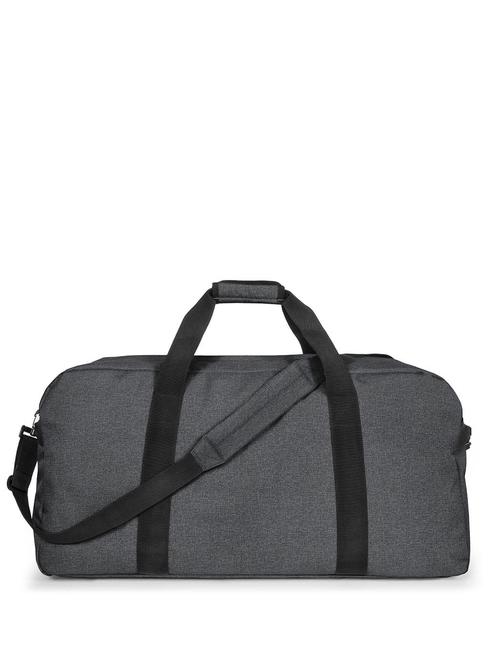 bag TERMINAL + line BlackDenim - Duffle bags