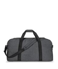 EASTPAK bag TERMINAL + line BlackDenim - Duffle bags - 2