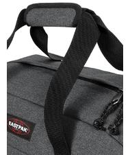 EASTPAK bag TERMINAL + line BlackDenim - Duffle bags - 3