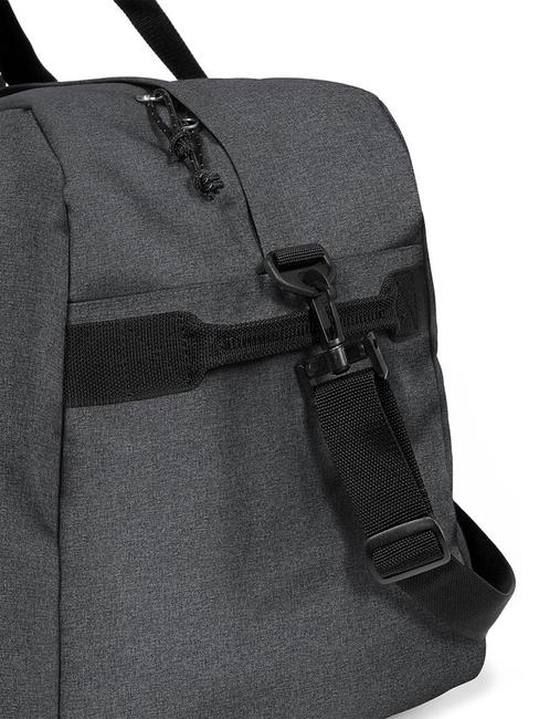 bag TERMINAL + line BlackDenim - Duffle bags