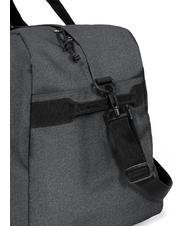 EASTPAK bag TERMINAL + line BlackDenim - Duffle bags - 4